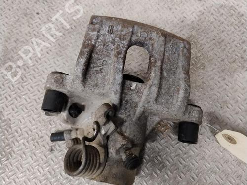 Right rear brake caliper MAZDA 3 (BK) 1.6 DI Turbo | BP28615099M106 - Image 4