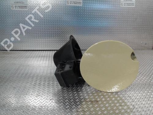 Tankdop CITROËN C2 (JM_) 1.4 (73 hp) 24071067
