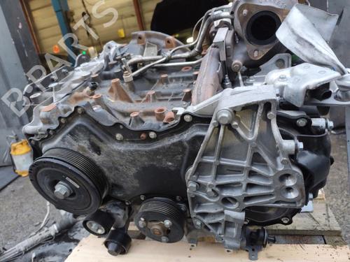 Engine RENAULT LAGUNA III (BT0/1) 2.0 dCi (BT07, BT0J, BT14, BT1A, BT1S) | BP26281364M1 - Image 3