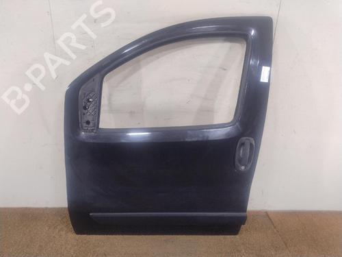 Dør venstre fortil CITROËN NEMO MPV 1.4 HDi | BP37498040C2 - Image 6