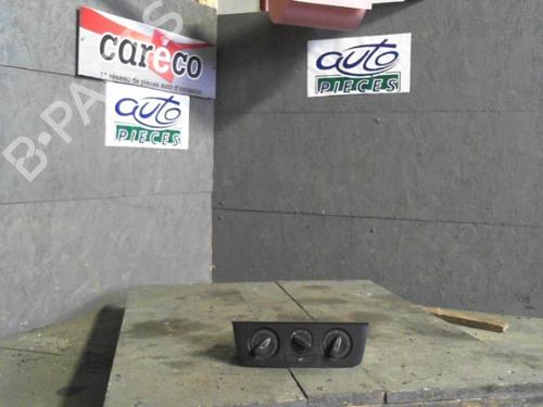 Used Climate control Climate control SEAT IBIZA IV SC (6J1, 6P5) 1.4 TDI (80 hp) 24066080 24066080