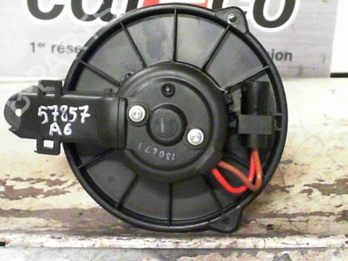 Used Heater blower motor Heater blower motor AUDI A6 C5 Avant (4B5, 4B6) 2.5 TDI (180 hp) 24066324 24066324