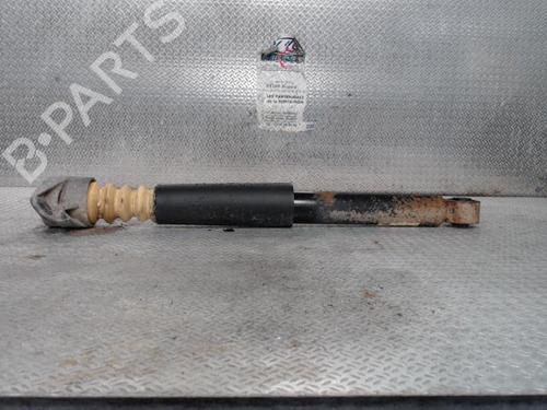 Used Right rear shock absorber VW GOLF PLUS V (5M1, 521) 1.9 TDI (90 hp) 24098230