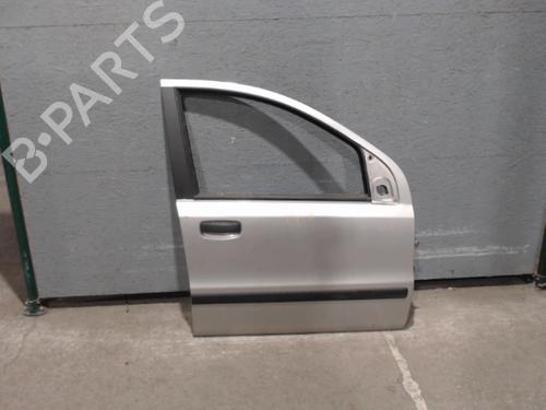 Used Right front door FIAT PANDA (169_) 1.2 (169.AXB11, 169.AXB1A) (60 hp) 24085995