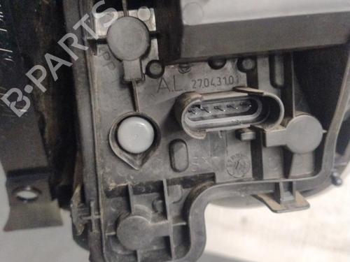 Left taillight FIAT 500 (312_) 1.2 (312AXA1A) | BP36510509C34 - Image 6
