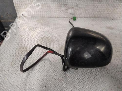 Left mirror VW NEW BEETLE (9C1, 1C1) 1.9 TDI | BP27550764C26 