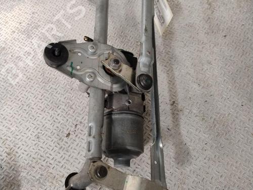 Used Front wiper motor Front wiper motor VW UP! (121, 122, BL1, BL2, BL3, 123) 1.0 (75 hp) 29739583 29739583