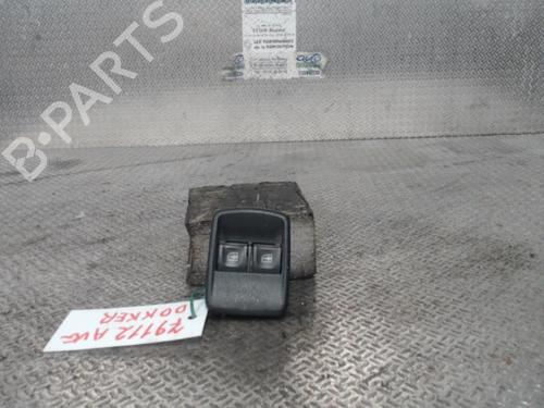 Used Left front window switch Left front window switch DACIA DOKKER MPV (KE_) 1.2 TCe (KEM0, KEAY) (115 hp) 24085009 24085009