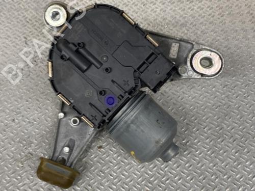 Used Front wiper motor Front wiper motor RENAULT GRAND SCÉNIC IV (R9_) 1.5 dCi 110 (R9A3) (110 hp) 24062209 24062209