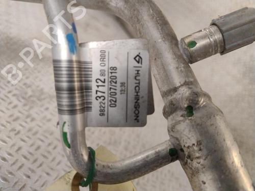 Used AC pipe PEUGEOT 208 I (CA_, CC_) 1.2 VTI 82 (82 hp) 27352826