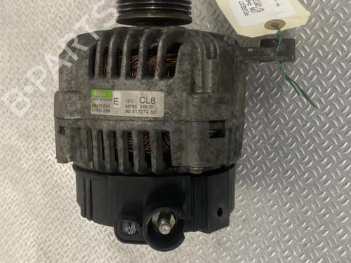Alternator PEUGEOT 106 II (1A_, 1C_) 1.1 i | BP24062509M7 