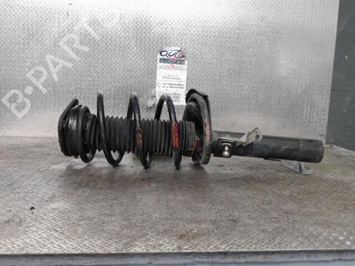Højre fortil støddæmper VOLVO V50 (545) 2.0 D (136 hp) 24087162