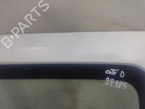 Used Right slide door Right slide door 39060845 39060845