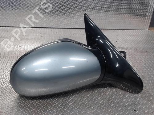 Used Right mirror PEUGEOT 406 (8B) 2.0 HDI 110 (109 hp) 24076143