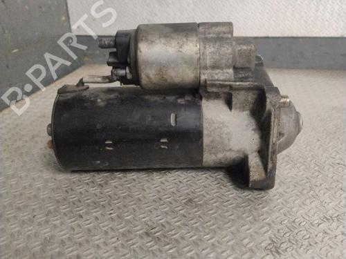 Used Starter Starter 34409025 34409025