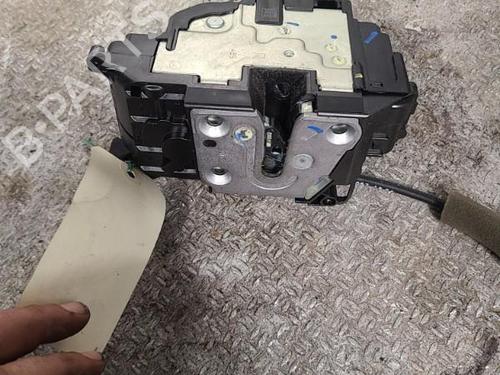 Used Front right lock RENAULT MASTER III Platform/Chassis (EV, HV, UV) 2.3 dCi 125 FWD (EV0C, EV0D, EV0J, HV0C, HV0D, HV0H,... (125 hp) 24099652