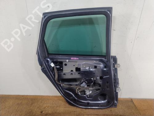 Used Left rear door RENAULT GRAND SCÉNIC II (JM0/1_) 2.0 dCi (JM1K) (150 hp) 31284081