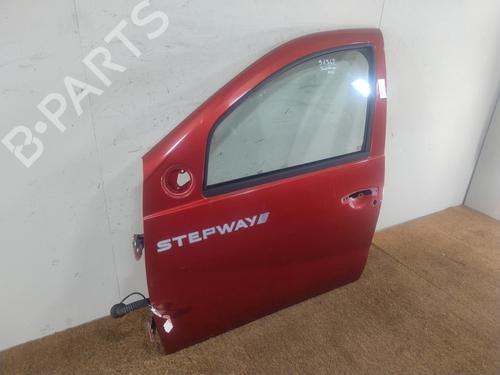 Used Left front door Left front door DACIA SANDERO 1.5 dCi (88 hp) 33769817 33769817