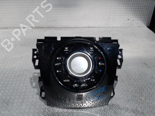 climate-control-nissan-note-e12-2012-24075494 main image