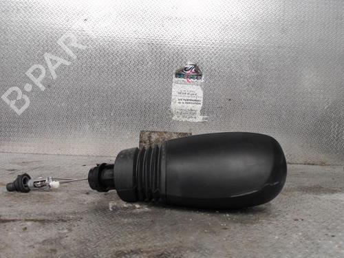Left mirror FIAT PUNTO (188_) 1.2 60 (188.030, .050, .130, .150, .230, .250) | BP24096887C26 