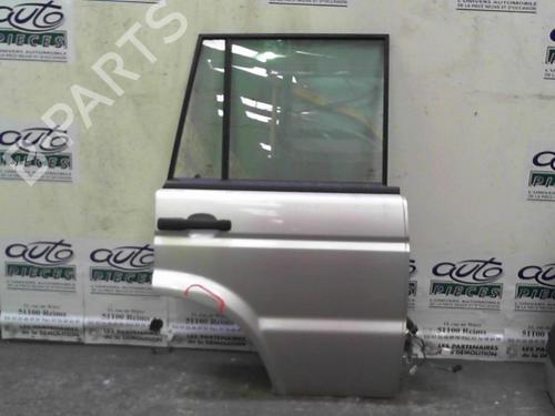 Dør højre bagtil Dør højre bagtil LAND ROVER DISCOVERY II (L318) 2.5 Td5 4x4 (139 hp) 24066480 24066480