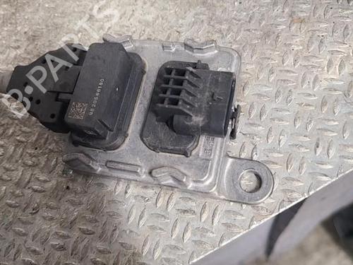 Particulate filter OPEL MOVANO C Van (U9) 2.2 D | BP24100283M81 