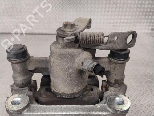 Left rear brake caliper RENAULT MASTER III Van (FV) Z.E. (FV1Z) | BP36958272M107 - Image 5
