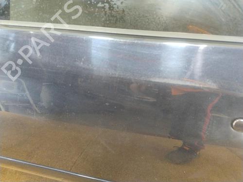 Left rear door VW GOLF V (1K1) 1.9 TDI | BP29757512C4 