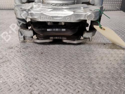Left front brake caliper RENAULT KANGOO III MPV TCe 130 (KJMB) | BP37002367M105 - Image 3