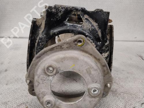 Left front suspension arm PEUGEOT 407 (6D_) 2.0 HDi 135 (6DRHRH, 6DRHRE, 6DRHRG, 6DRHRJ) | BP30139355M12 