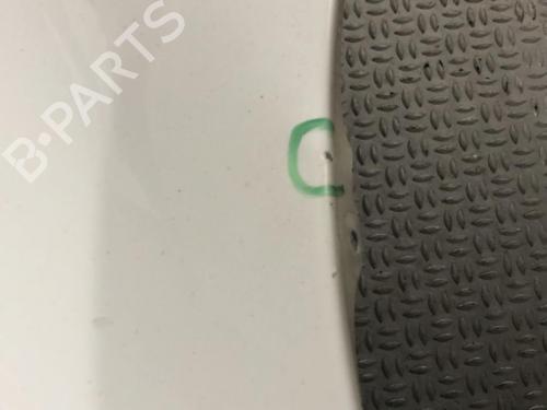 Used Left front fenders BMW 1 (E87) 118 d (143 hp) 24094689