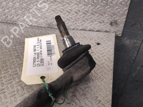 steering-rack-citroen-c3-iii-sx-2016-31302209 main image
