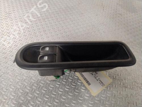 Used Left front window switch RENAULT CLIO II (BB_, CB_) [1998-2016]  30164048