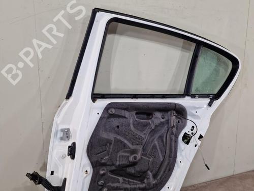 Right rear door BMW 1 (E87) 118 d | BP24073274C5 