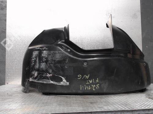 Paso rueda FIAT BRAVO II (198_) 1.6 D Multijet (198AXH1B) (105 hp) 24139182