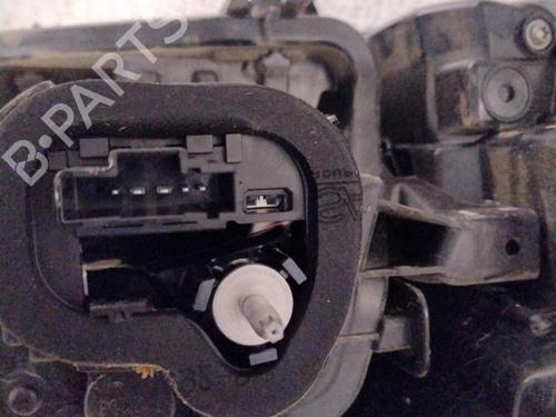 Used Right taillight CITROËN C4 III (BA_, BB_, BC_) 1.2 PureTech 130 (BAHNSA, BAHNSB) (130 hp) 31119629