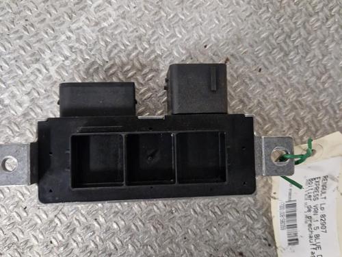 Used Electronic module Electronic module RENAULT EXPRESS Box Body/MPV 1.5 Blue dCi 75 (F6AA) (75 hp) 24063967 24063967