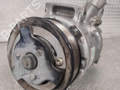 AC compressor VW GOLF V (1K1) 1.9 TDI | BP36819474M34 - Image 3