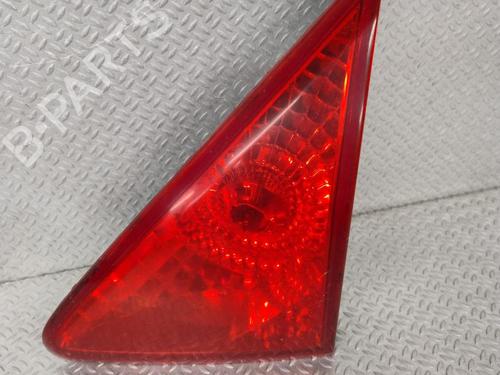Right tailgate light PEUGEOT 3008 I MPV (0U_) 1.6 HDi | BP29214962C80 