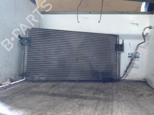 Used Heater matrix PEUGEOT PARTNER MPV (5_, G_) 1.9 D (69 hp) 24070506
