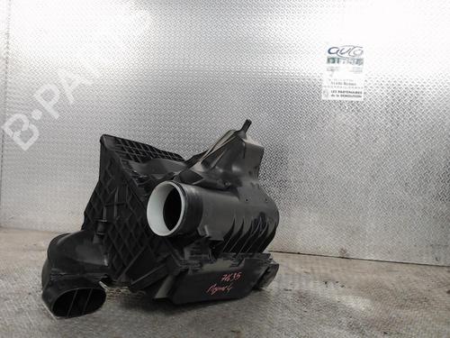 Used Air filter box Air filter box RENAULT MEGANE IV Hatchback (B9A/M/N_) 1.2 TCe 100 (B9MS) (100 hp) 24076139 24076139