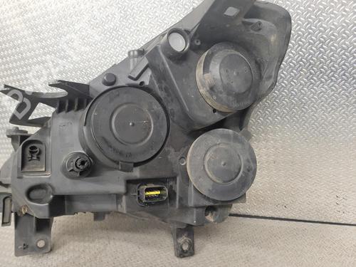 Used Right headlight Right headlight CITROËN BERLINGO Box Body/MPV (B9) 1.6 BlueHDi 100 (99 hp) 33007409 33007409