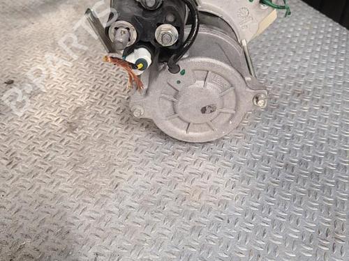 Used Starter Starter CITROËN C1 II (PA_, PS_) 1.0 VTi 68 (69 hp) 24099881 24099881