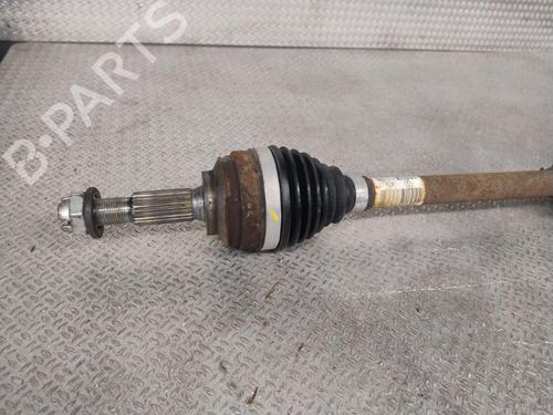 Used Right front driveshaft Right front driveshaft 38942044 38942044