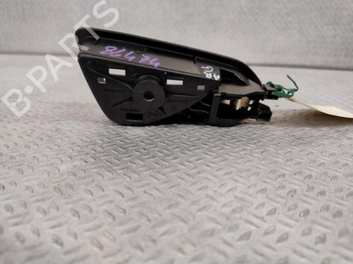 Venstre bak invendig håndtak RENAULT CAPTUR II (HF_) E-TECH 145 (HFMU) (143 hp) 28685259