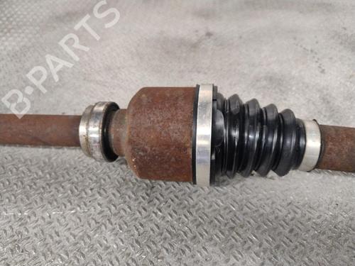 Right front driveshaft CITROËN DS3 (SA_) 1.6 HDi 110 | BP34709768M39 - Image 3