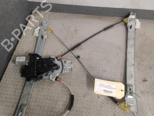 Front right window mechanism CITROËN C5 III (RD_) 3.0 HDi 240 (RDX8CA) | BP34426671C23 - Image 4