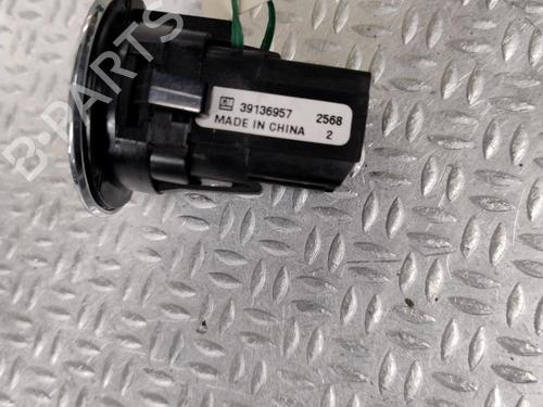 Used Switch OPEL ASTRA K (B16) 1.0 Turbo (68) (105 hp) 25703658