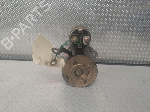 Used Starter KIA PICANTO I (SA) 1.1 (65 hp) 29601264