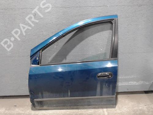 Used Left front door NISSAN ALMERA TINO (V10) 1.8 (114 hp) 24087469